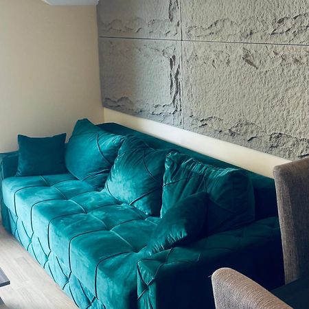 Apartmani Borova 2 เวลิโก กราดิชเต ภายนอก รูปภาพ