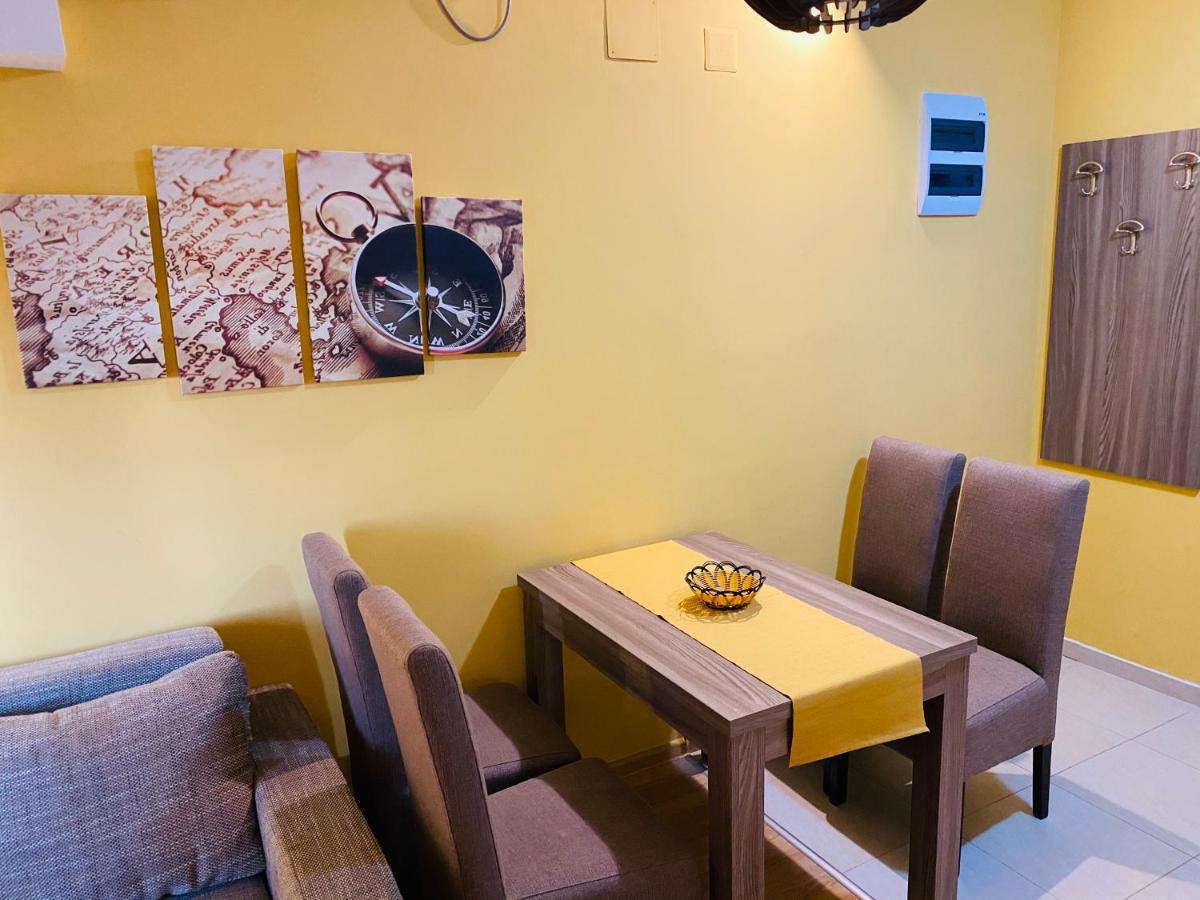 Apartmani Borova 2 เวลิโก กราดิชเต ภายนอก รูปภาพ