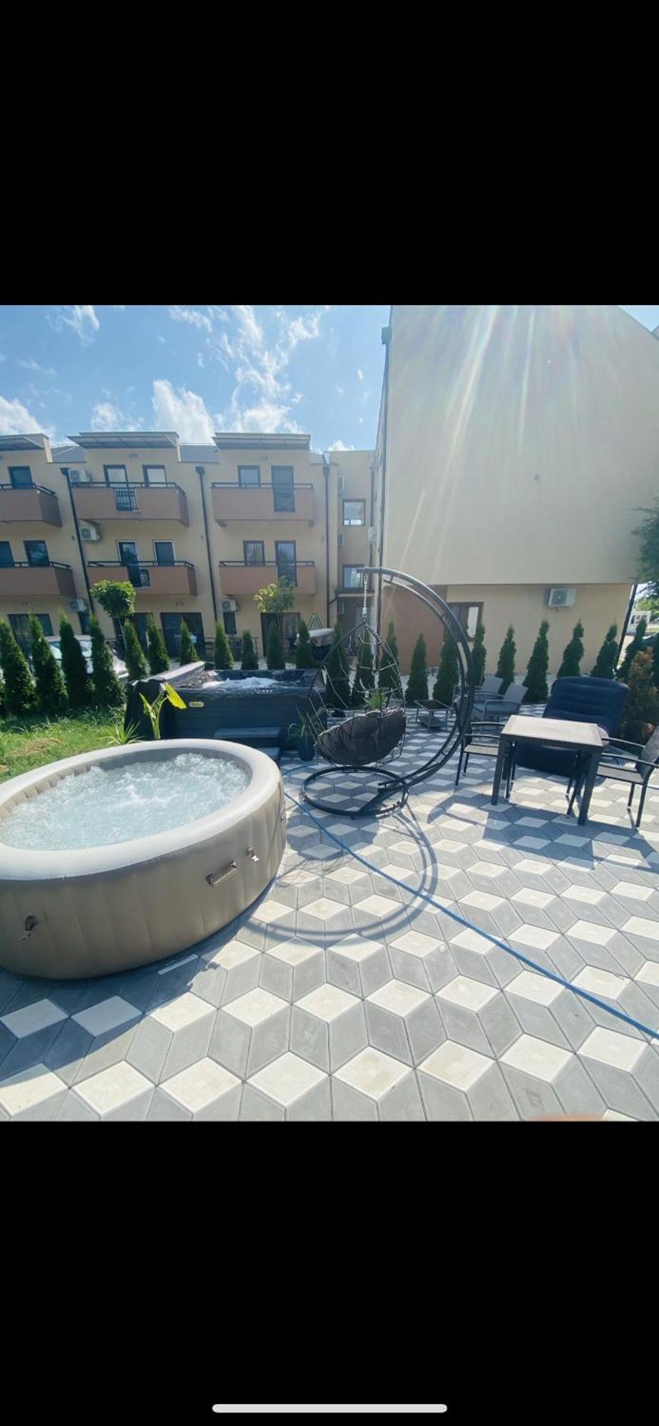 Apartmani Borova 2 เวลิโก กราดิชเต ภายนอก รูปภาพ