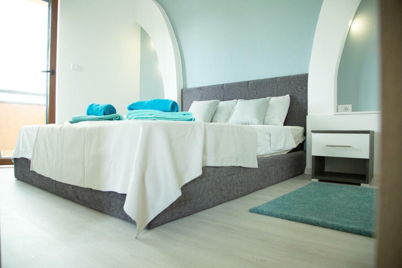 Apartmani Borova 2 เวลิโก กราดิชเต ภายนอก รูปภาพ