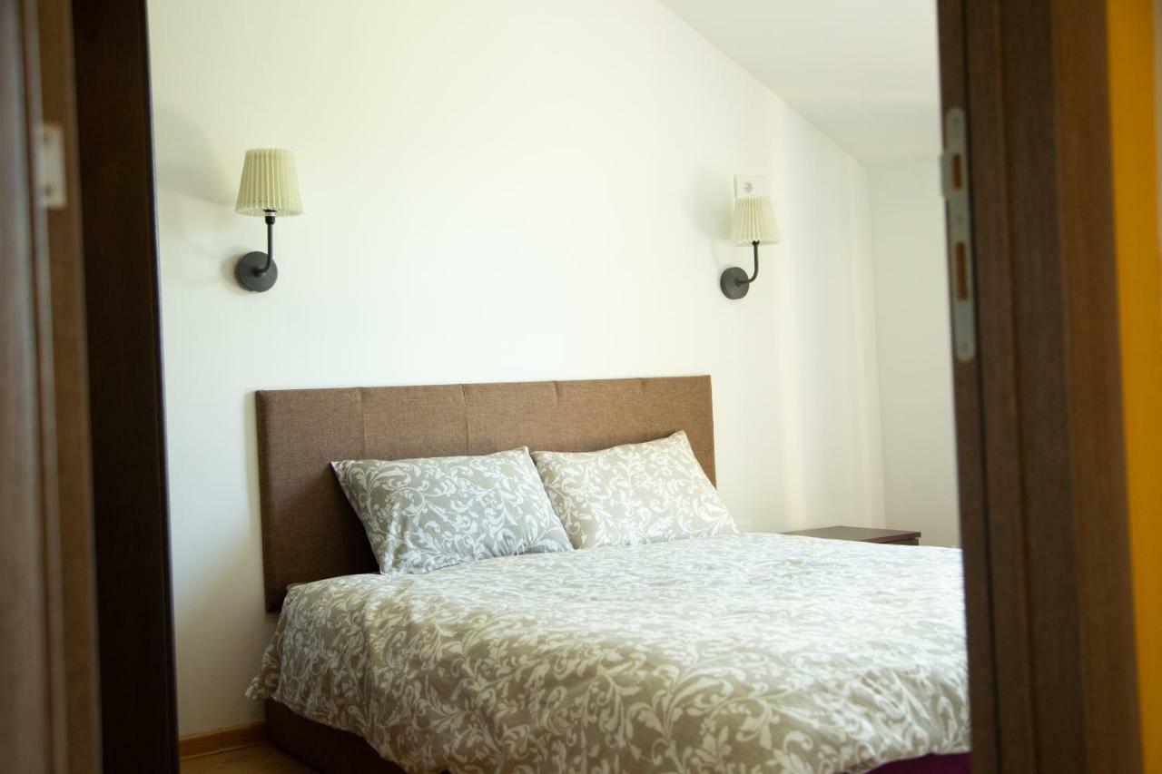 Apartmani Borova 2 เวลิโก กราดิชเต ภายนอก รูปภาพ