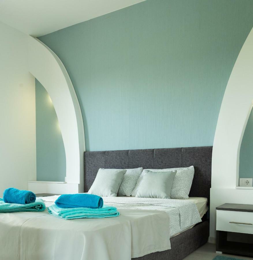 Apartmani Borova 2 เวลิโก กราดิชเต ภายนอก รูปภาพ