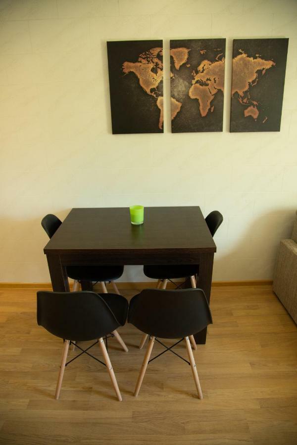 Apartmani Borova 2 เวลิโก กราดิชเต ภายนอก รูปภาพ